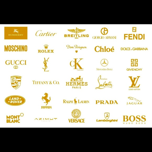 Looking for you next designer purchase? - Picture 1 of 1